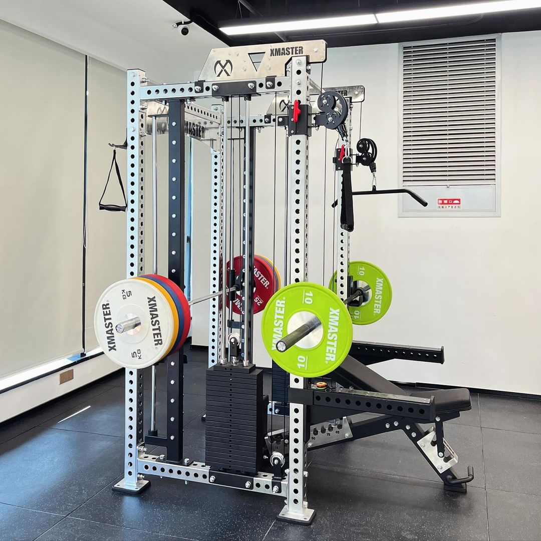 Xmaster Fitness | Innovate and Top Quality Gym Equipment at Affordable ...
