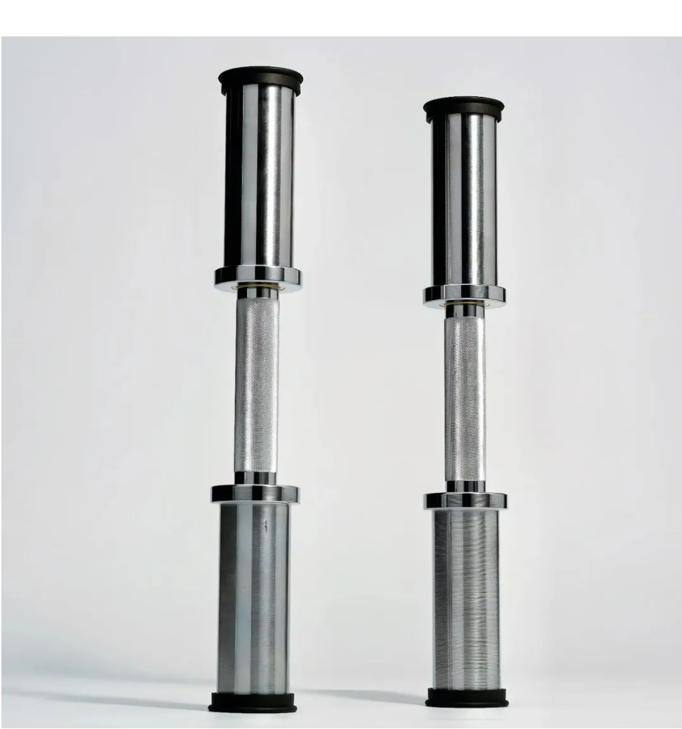 Loadable Dumbbell Bar