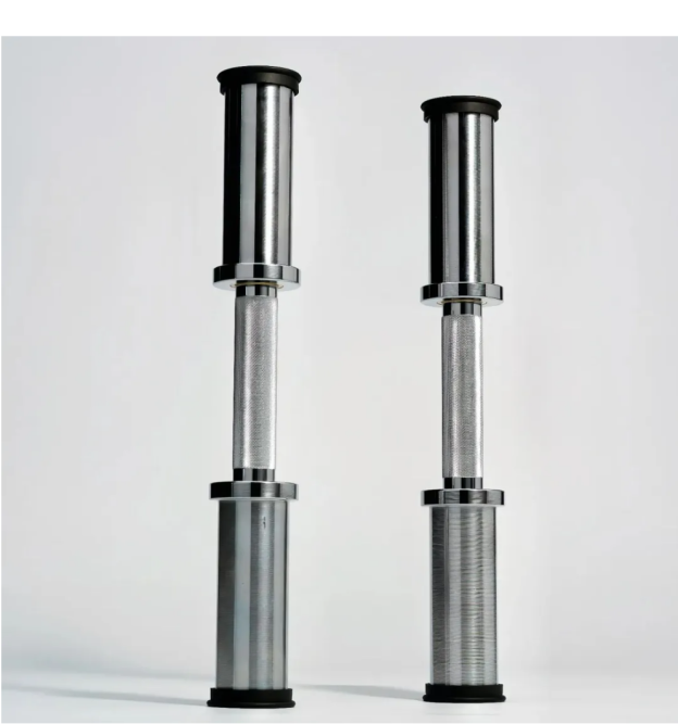 Loadable Dumbbell Bar