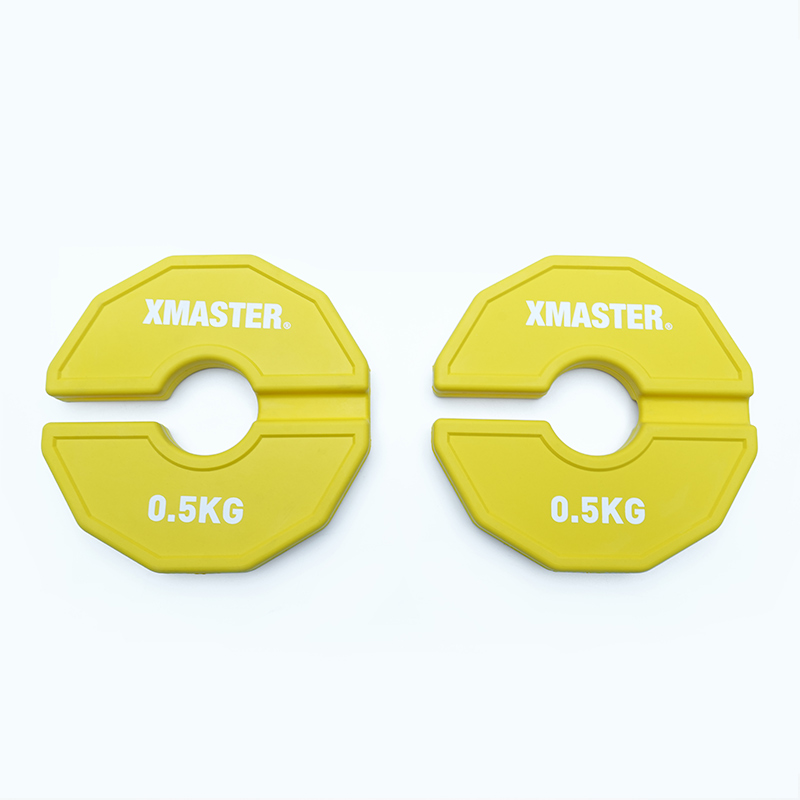 【UAE】Add-on Change Plates