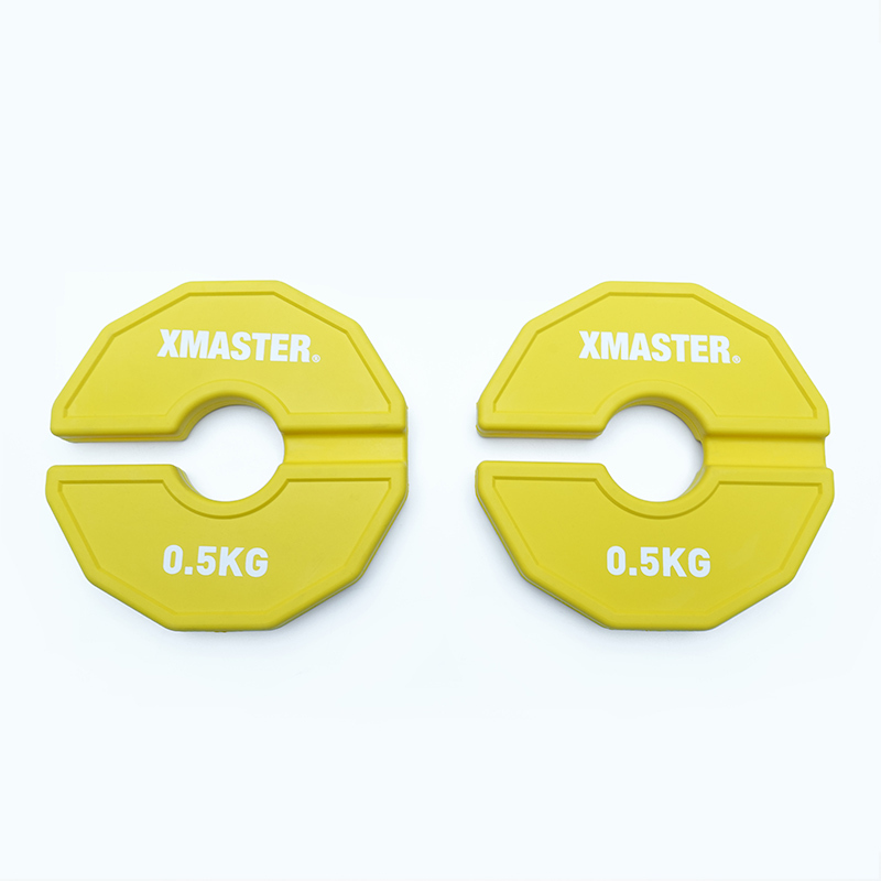 【UAE】Add-on Change Plates