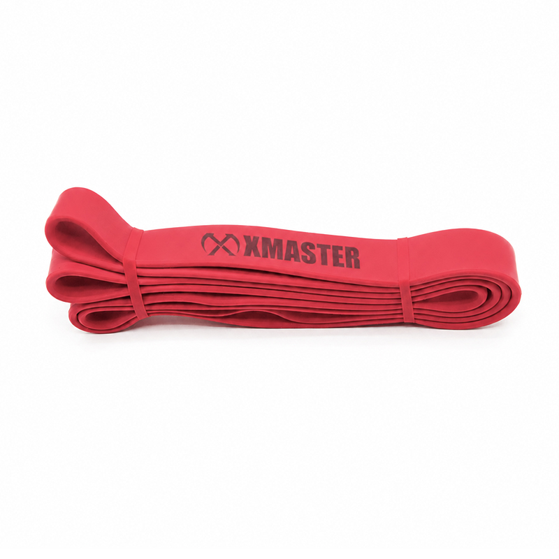 Natural Latex Rubber Stretch Bands (Set)