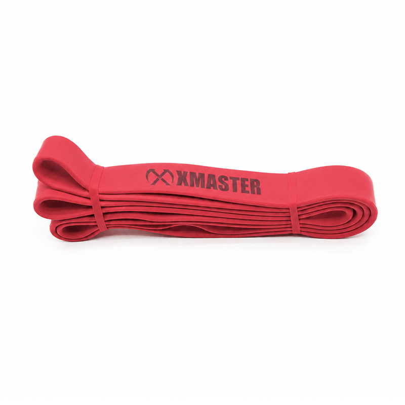 Natural Latex Rubber Stretch Bands (Set)