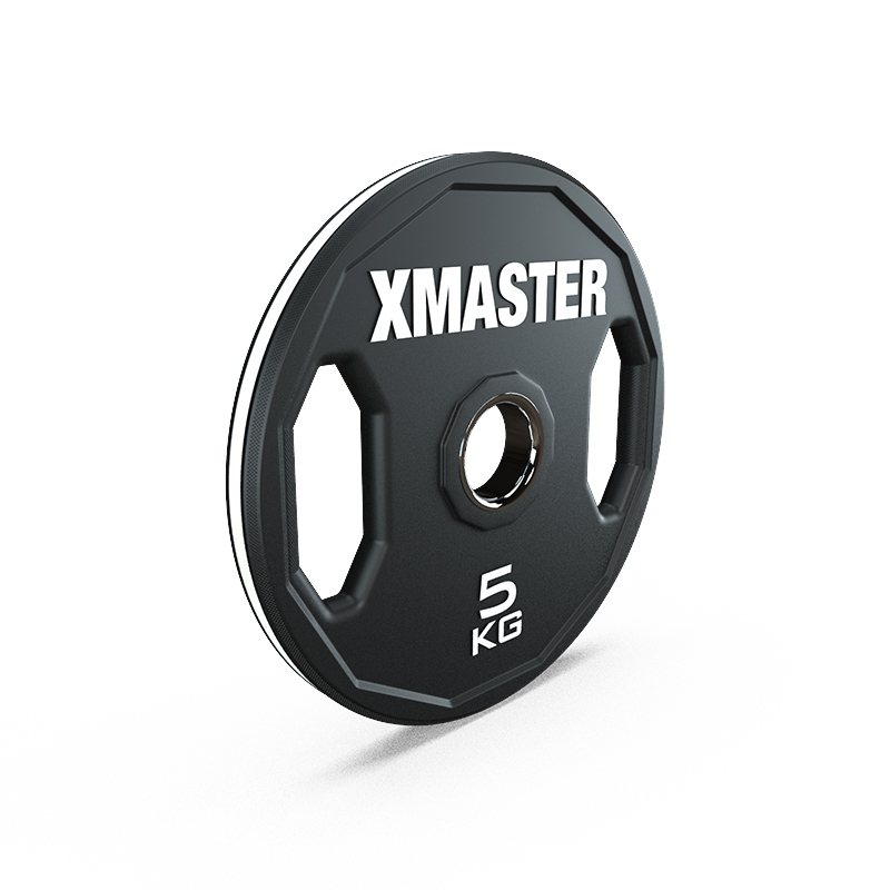 XMASTER Rubber Grip Plates