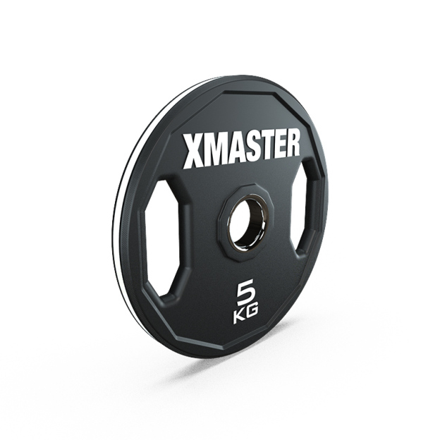 XMASTER Rubber Grip Plates