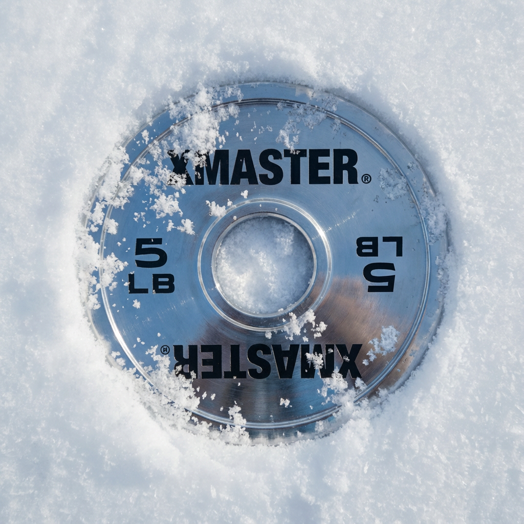 Chrome Steel Change Plates LB