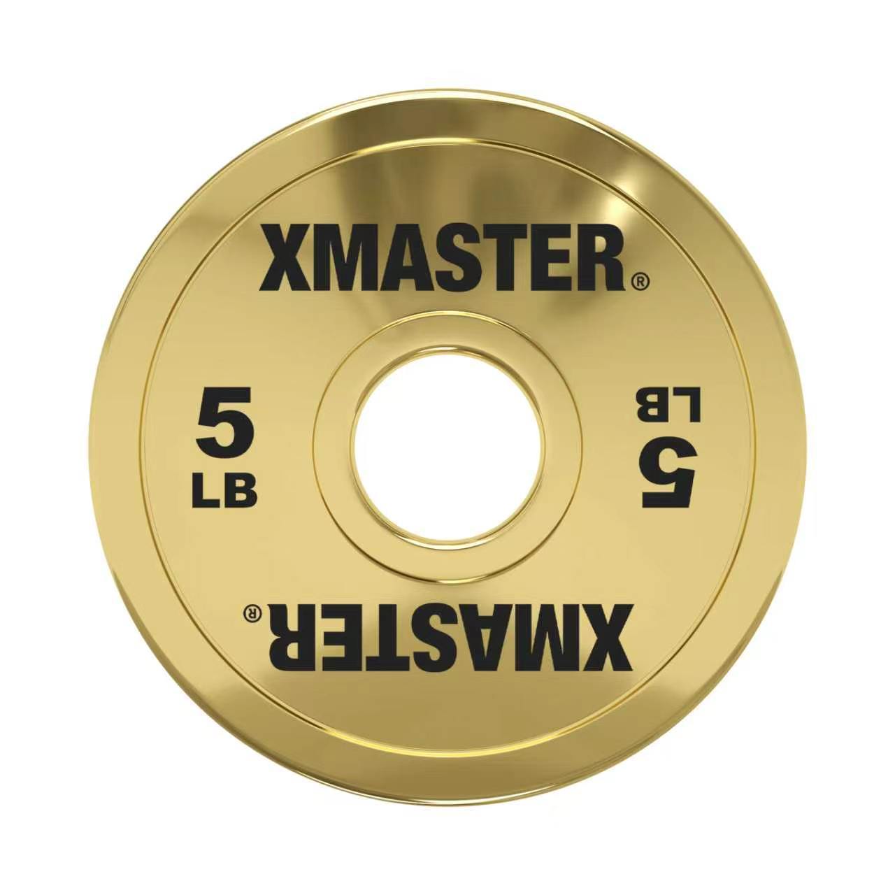Chrome Steel Change Plates LB