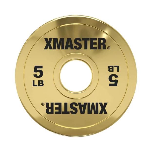 Chrome Steel Change Plates LB