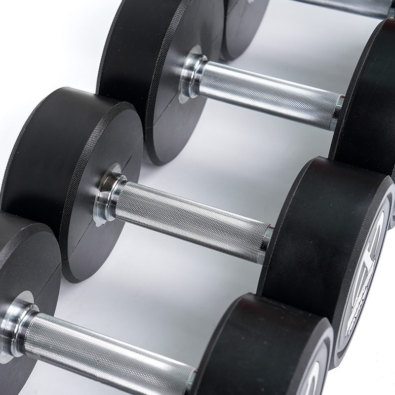 Urethane Dumbbell (SET)