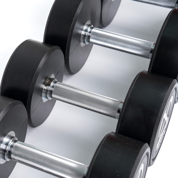 Urethane Dumbbell (SET)