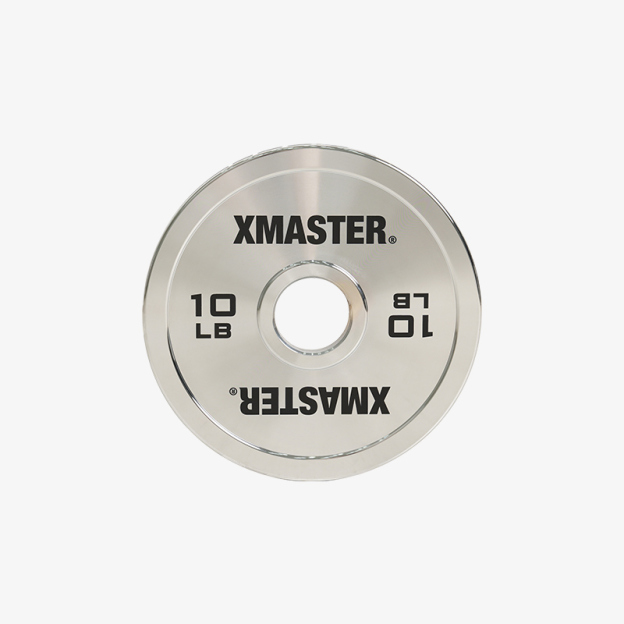 Chrome Steel Change Plates LB