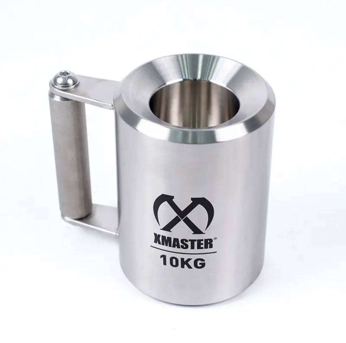 XMASTER HEAVY MUG 10KG ヘビーマグ Heavy Mug – XMASTER FITNESS