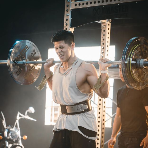 XMASTER Powerlifting Belt