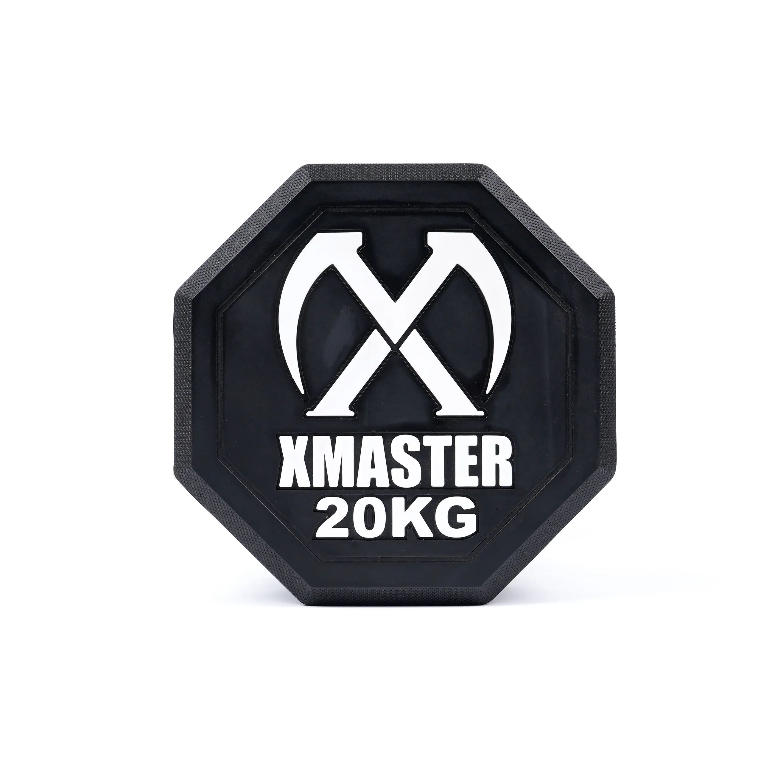 8-Sided Urethane Dumbbell (set)