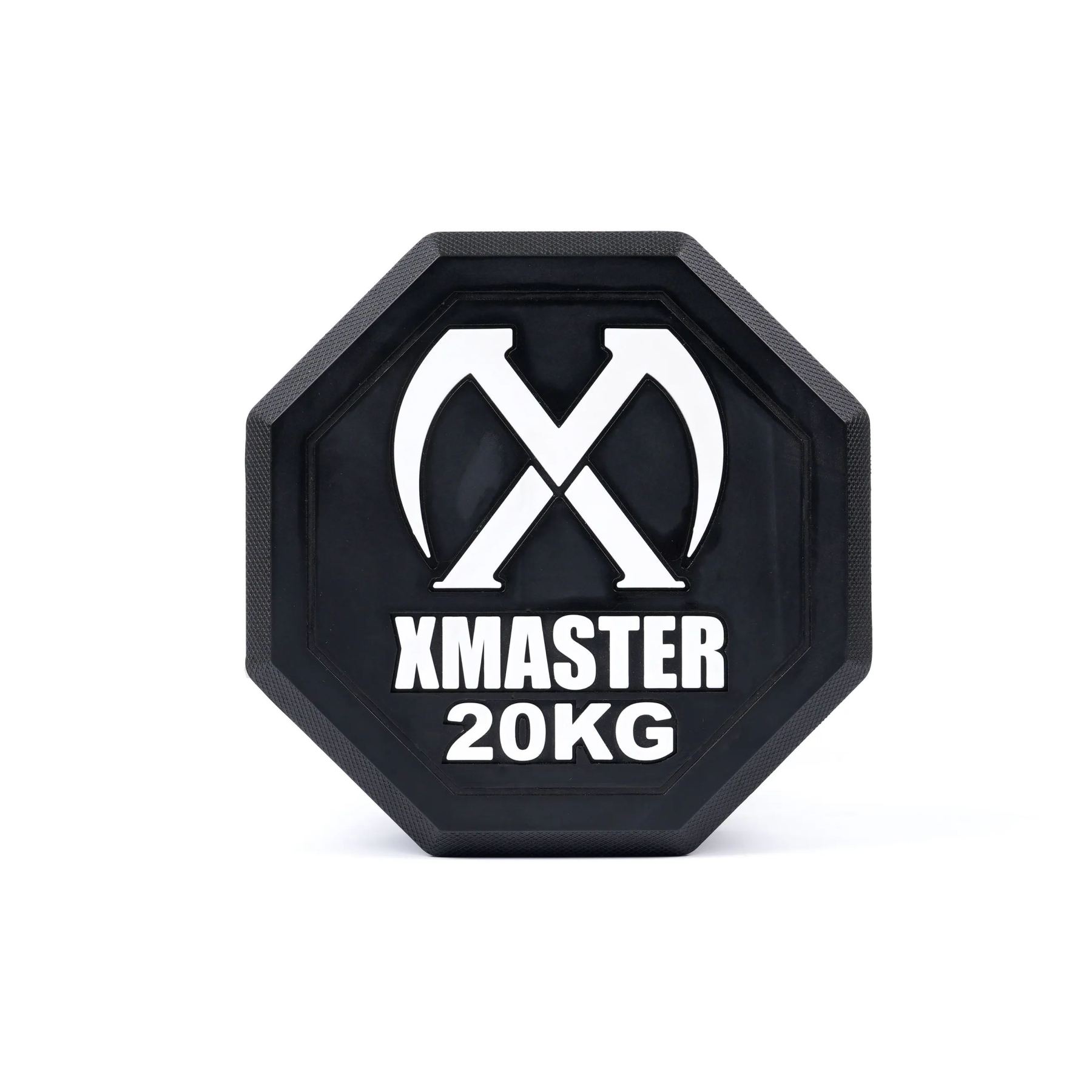 8-Sided Urethane Dumbbell (set)