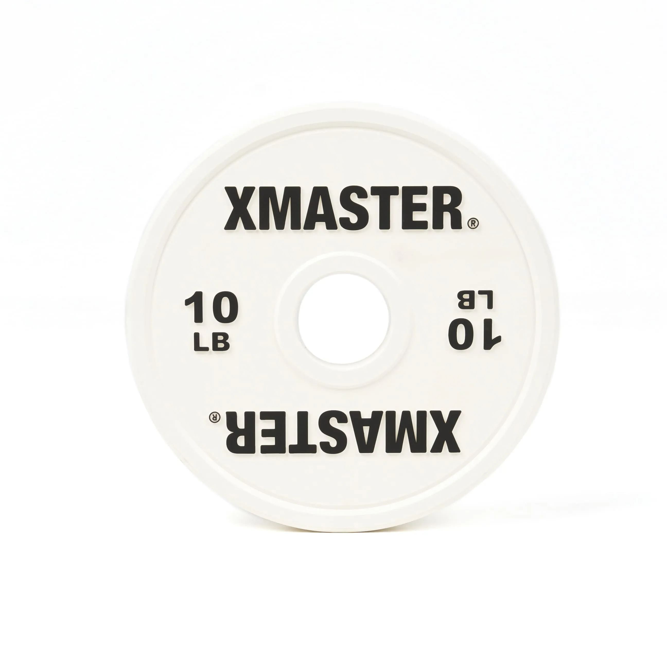 XMASTER Mini Rubber Change Plates 
