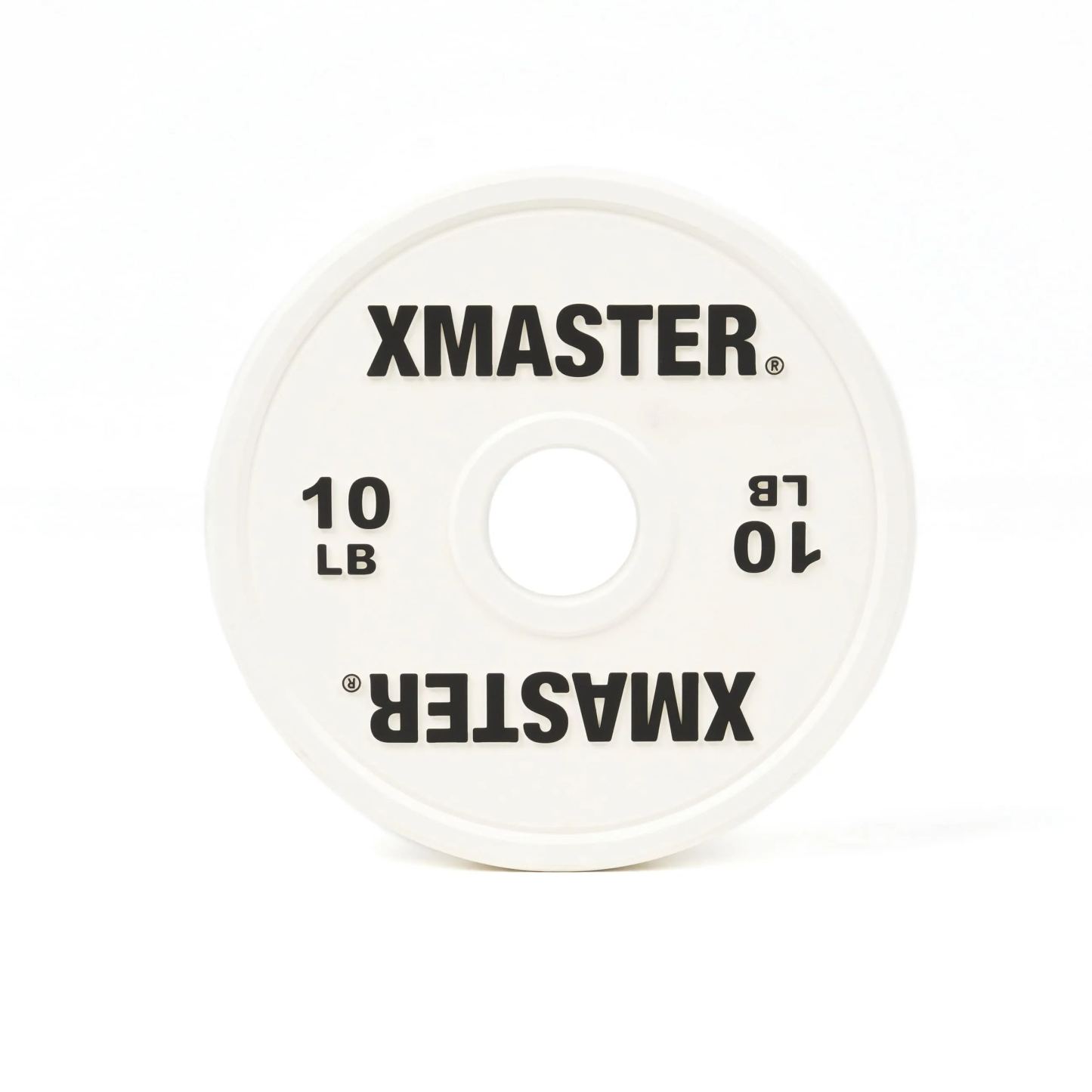 XMASTER Mini Rubber Change Plates 
