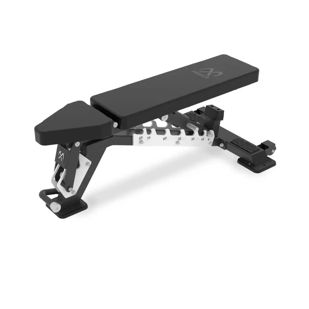 Adjustable Bench 2.0