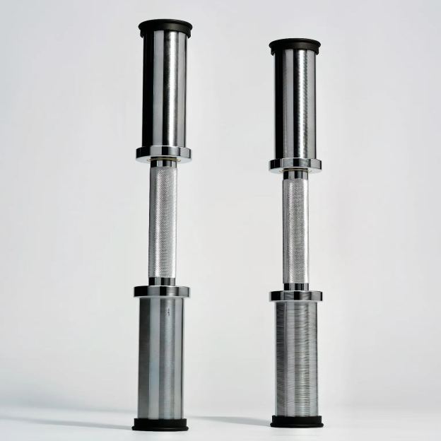 Loadable Dumbbell Kettlebell Set