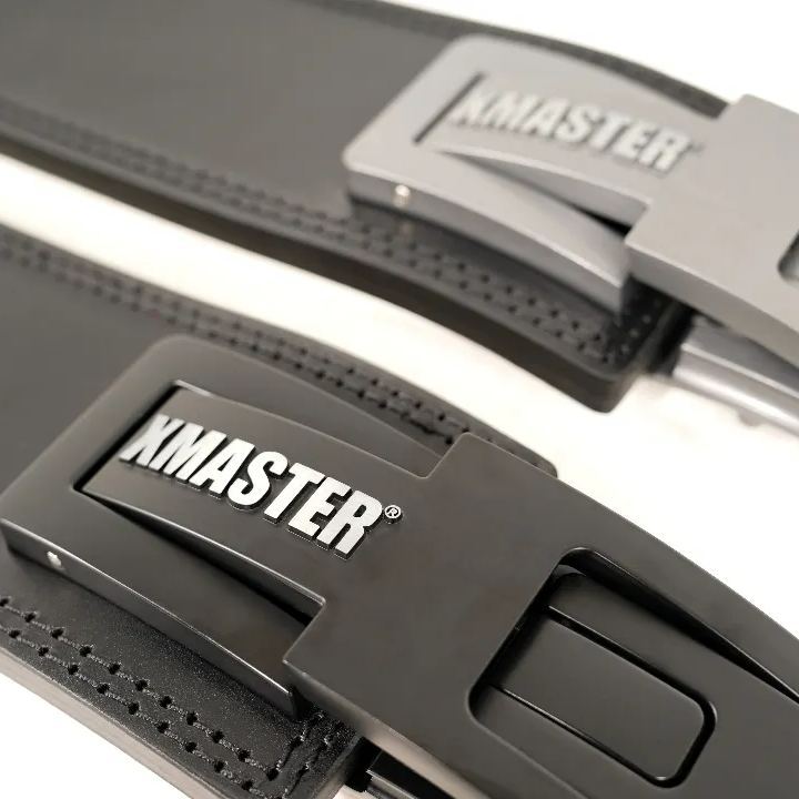 XMASTER Powerlifting Belt