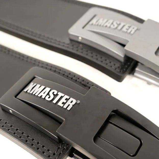 XMASTER Powerlifting Belt