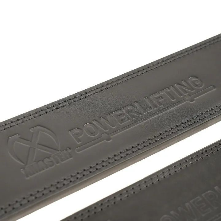 XMASTER Powerlifting Belt