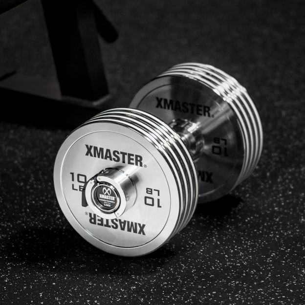 Chrome Steel Change Plates LB