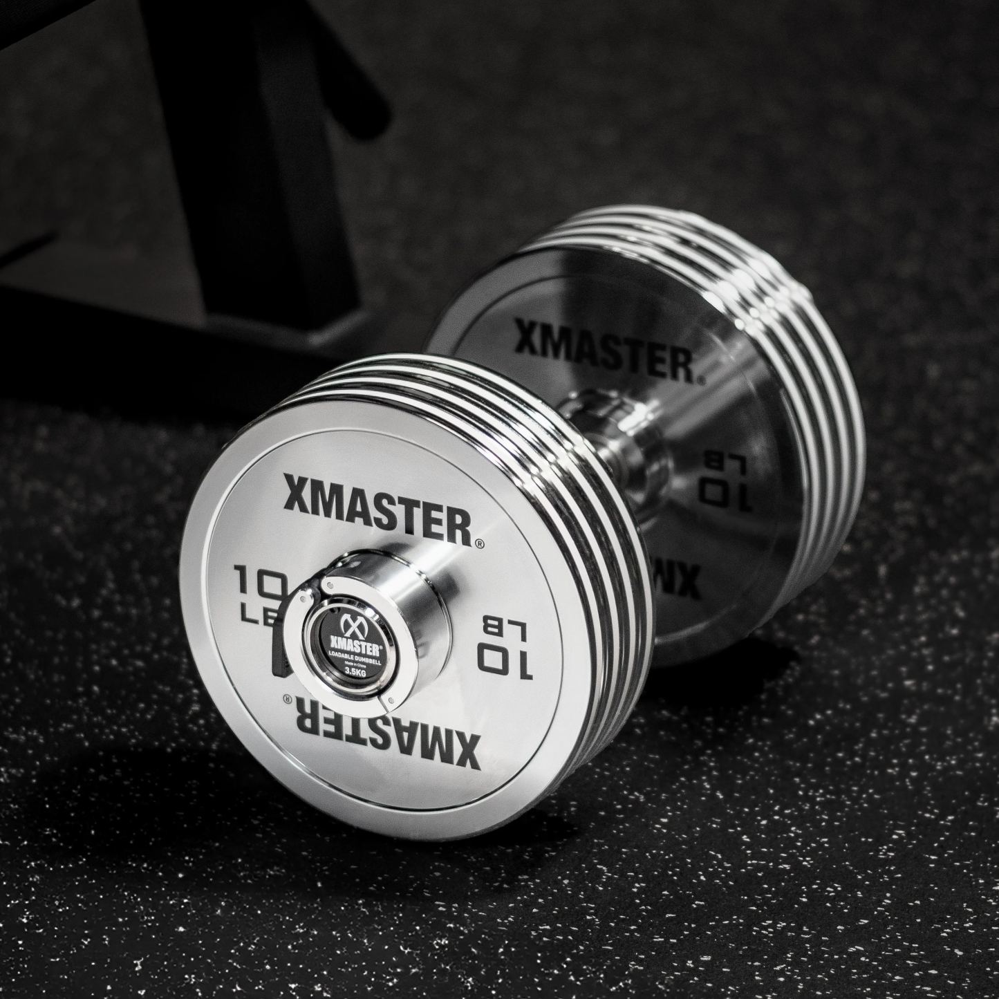 Loadable Dumbbell Kettlebell Set