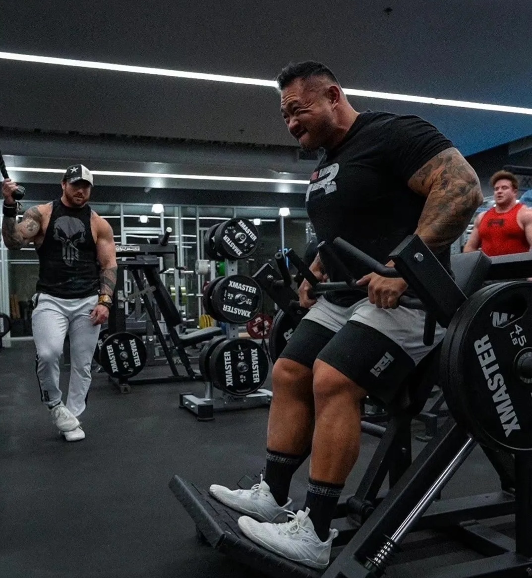 Urethane Black Grip Plate