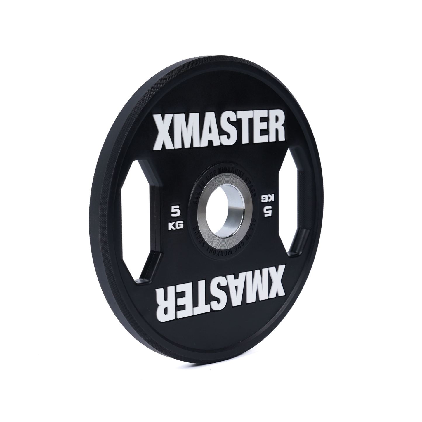 Urethane Black Grip Plate （KG）