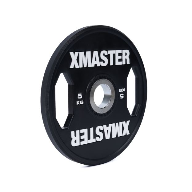 Urethane Black Grip Plate （KG）