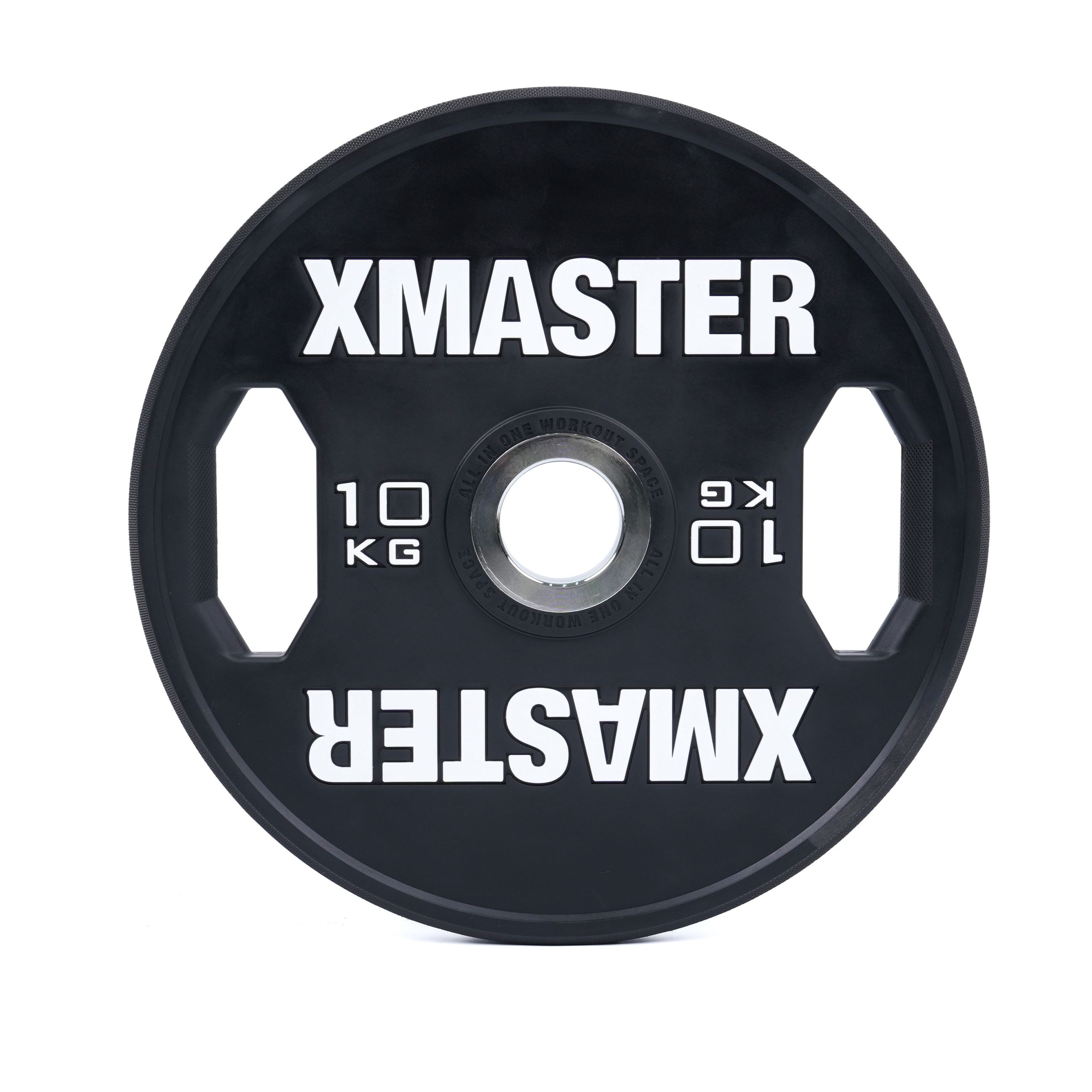 Urethane Black Grip Plate （KG）