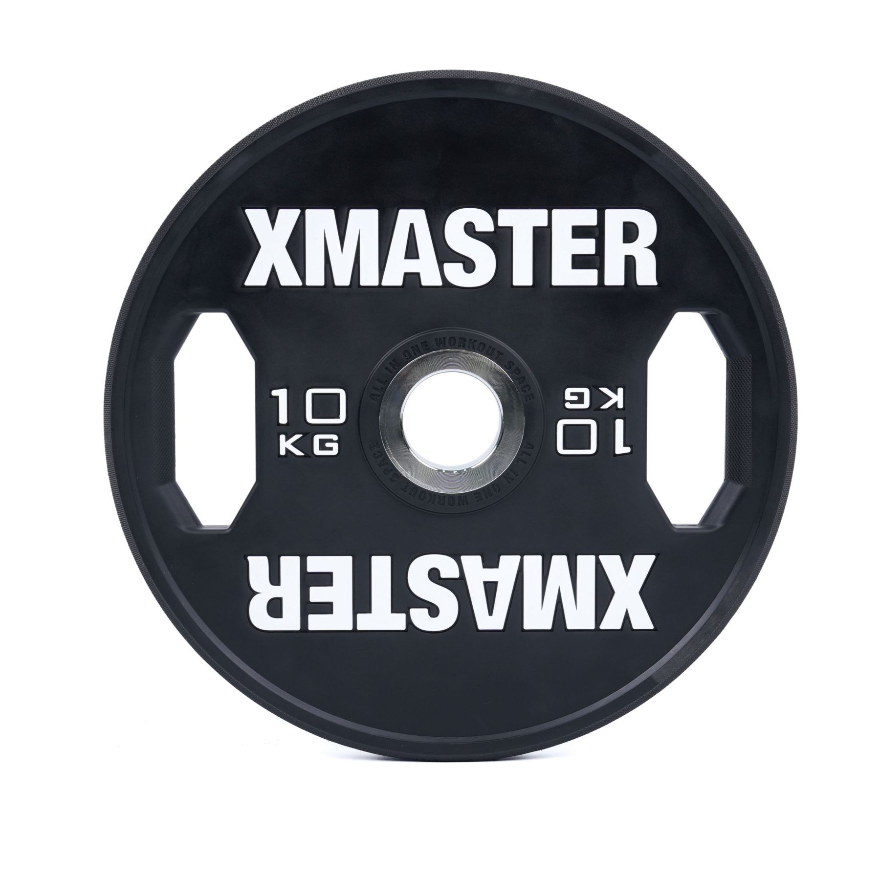 Urethane Black Grip Plate （KG）
