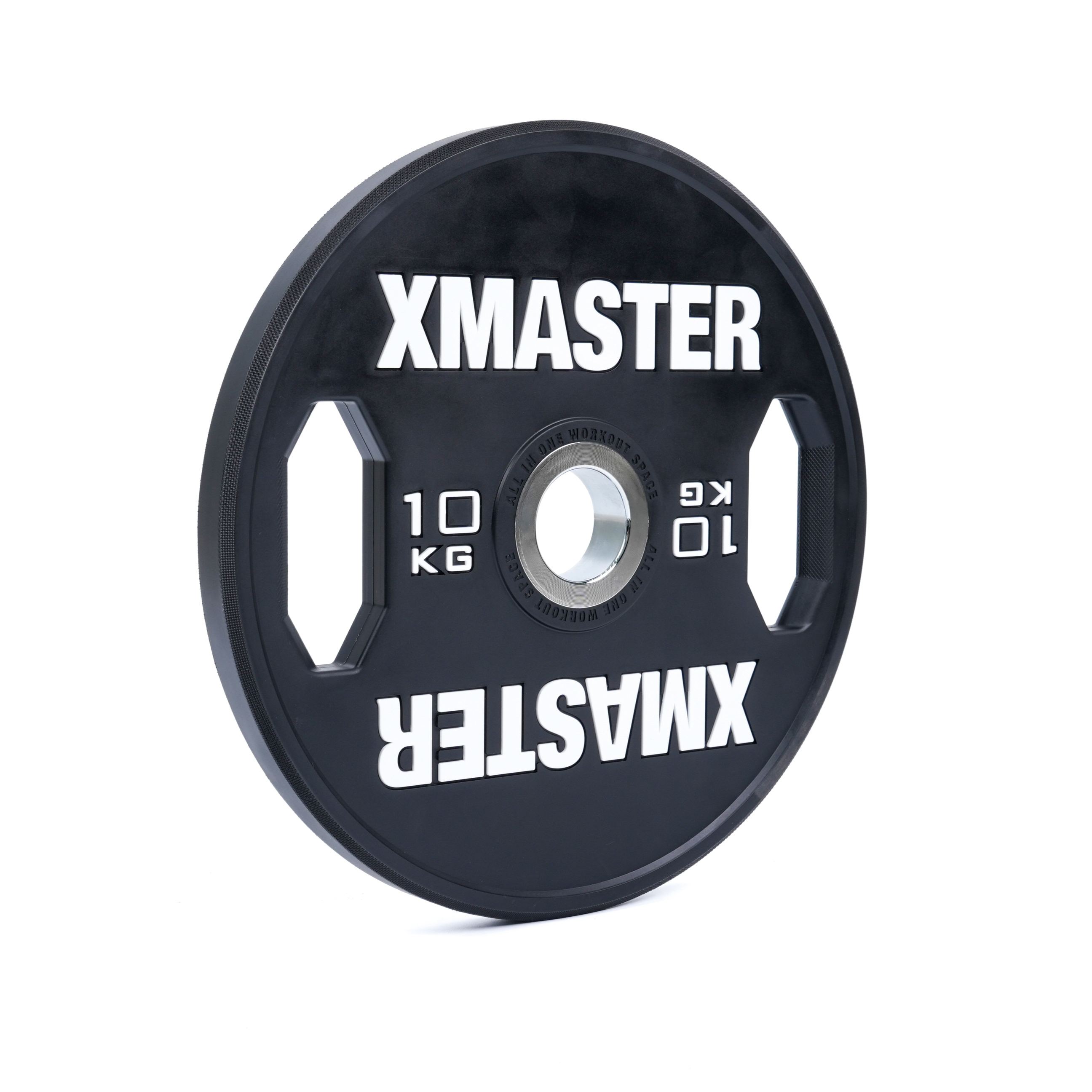 Urethane Black Grip Plate （KG）