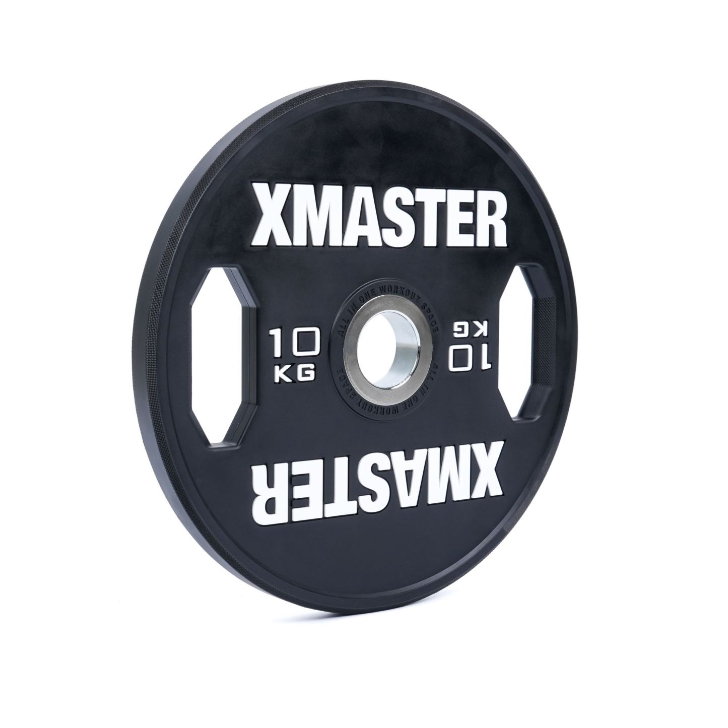 Urethane Black Grip Plate （KG）
