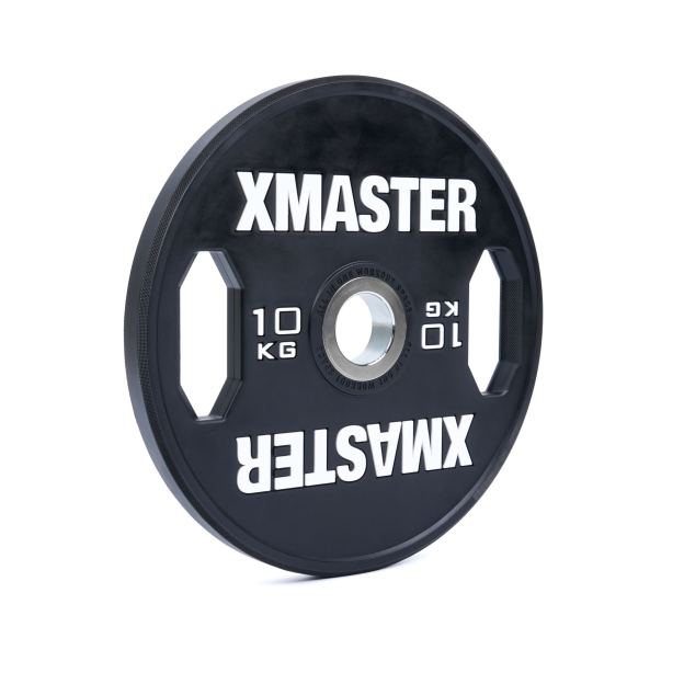 Urethane Black Grip Plate （KG）
