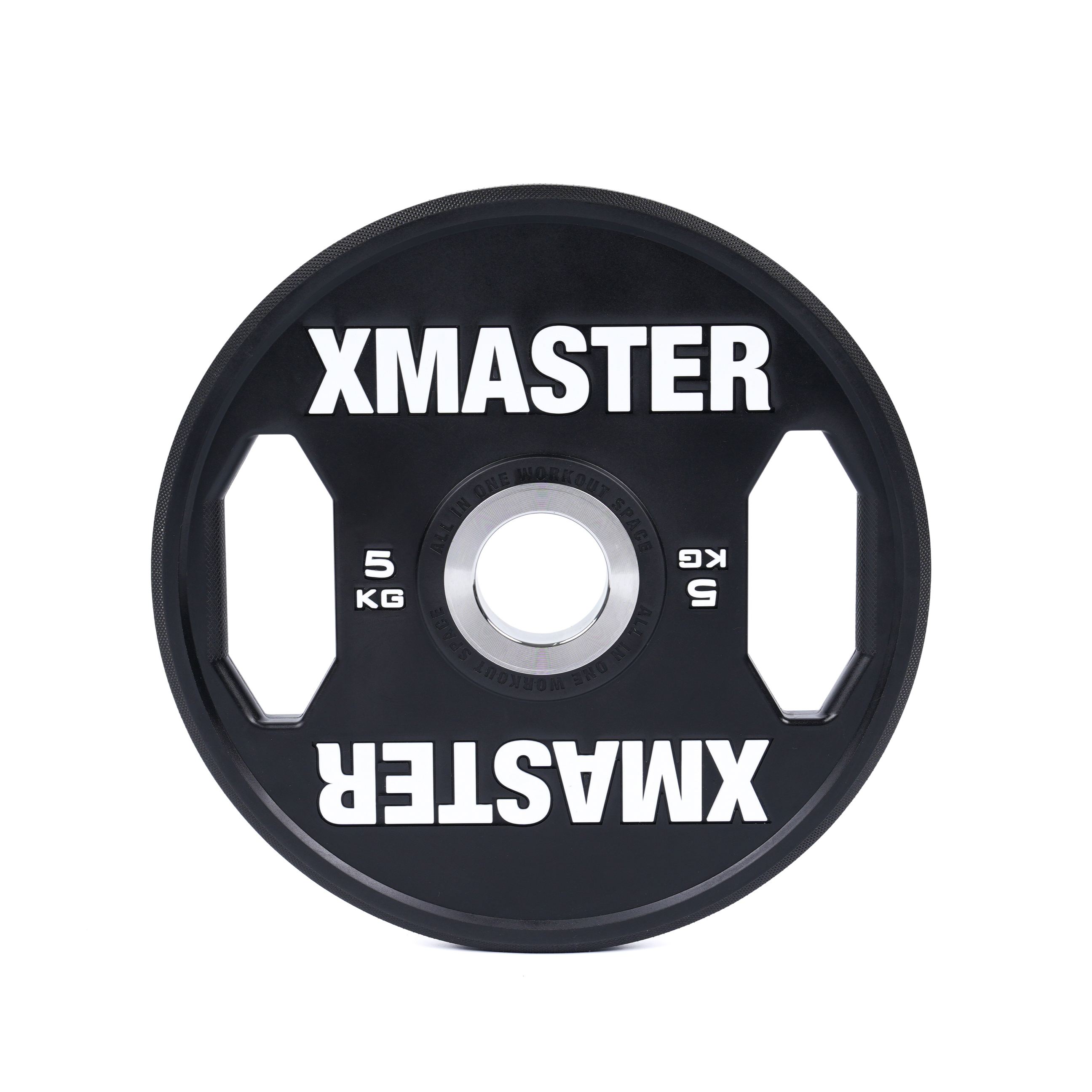 Urethane Black Grip Plate （KG）