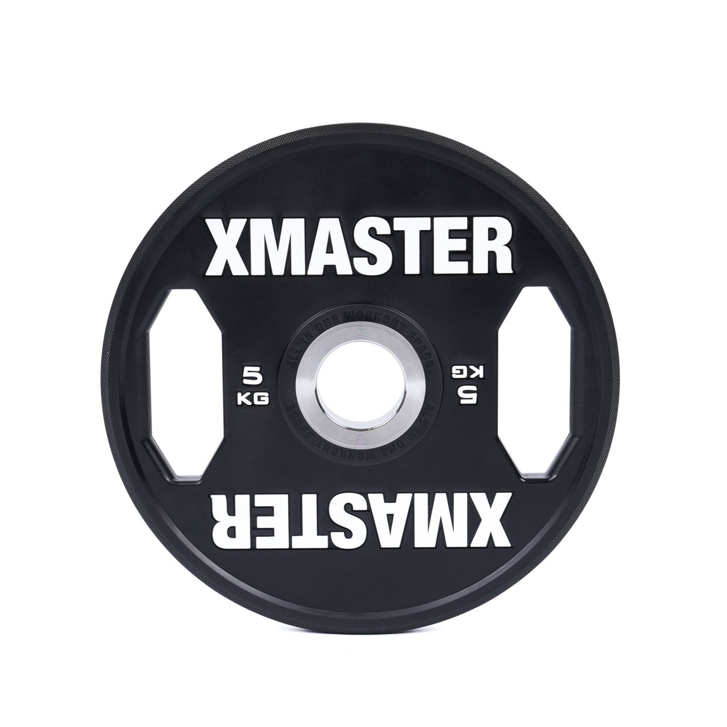 Urethane Black Grip Plate （KG）