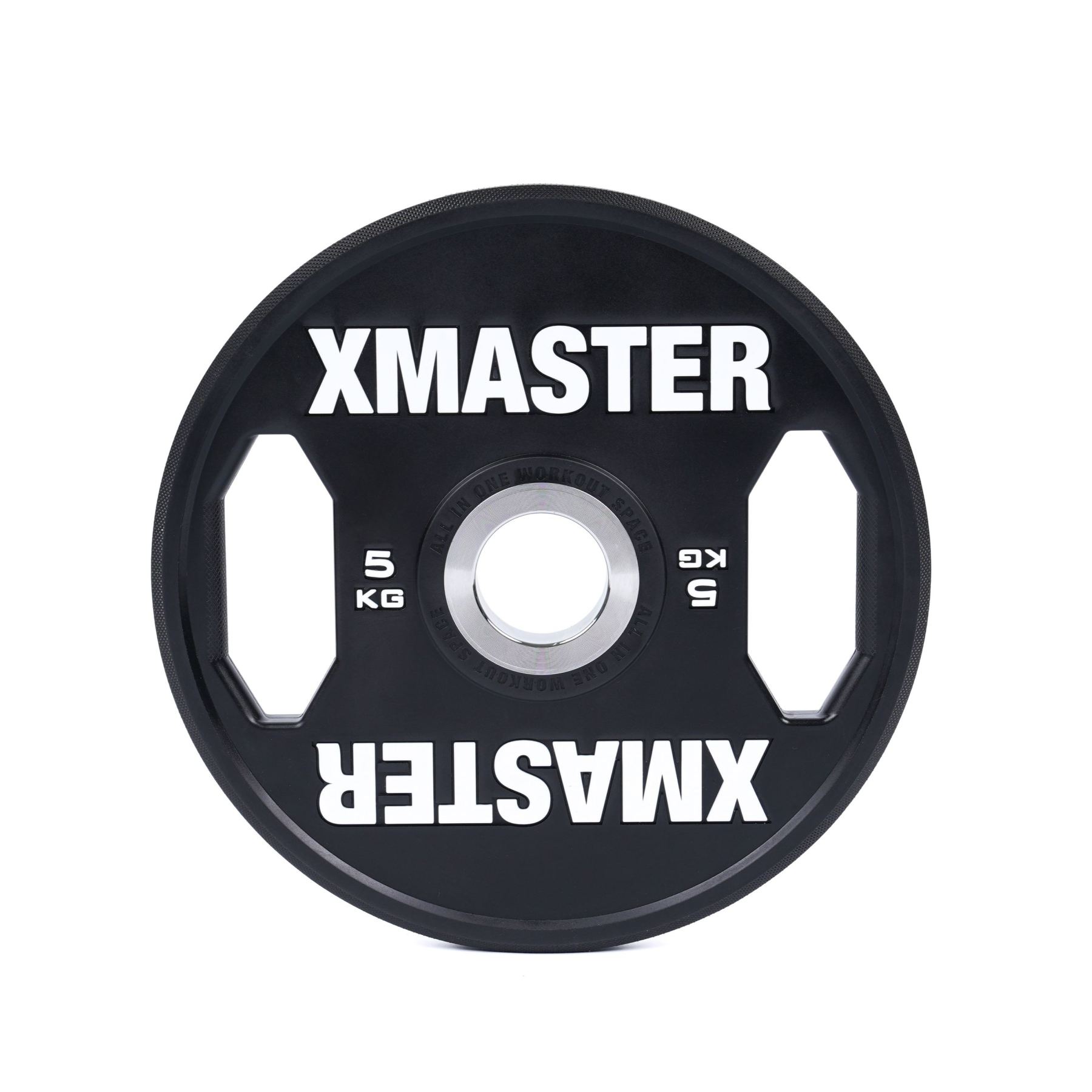 Urethane Black Grip Plate （KG）