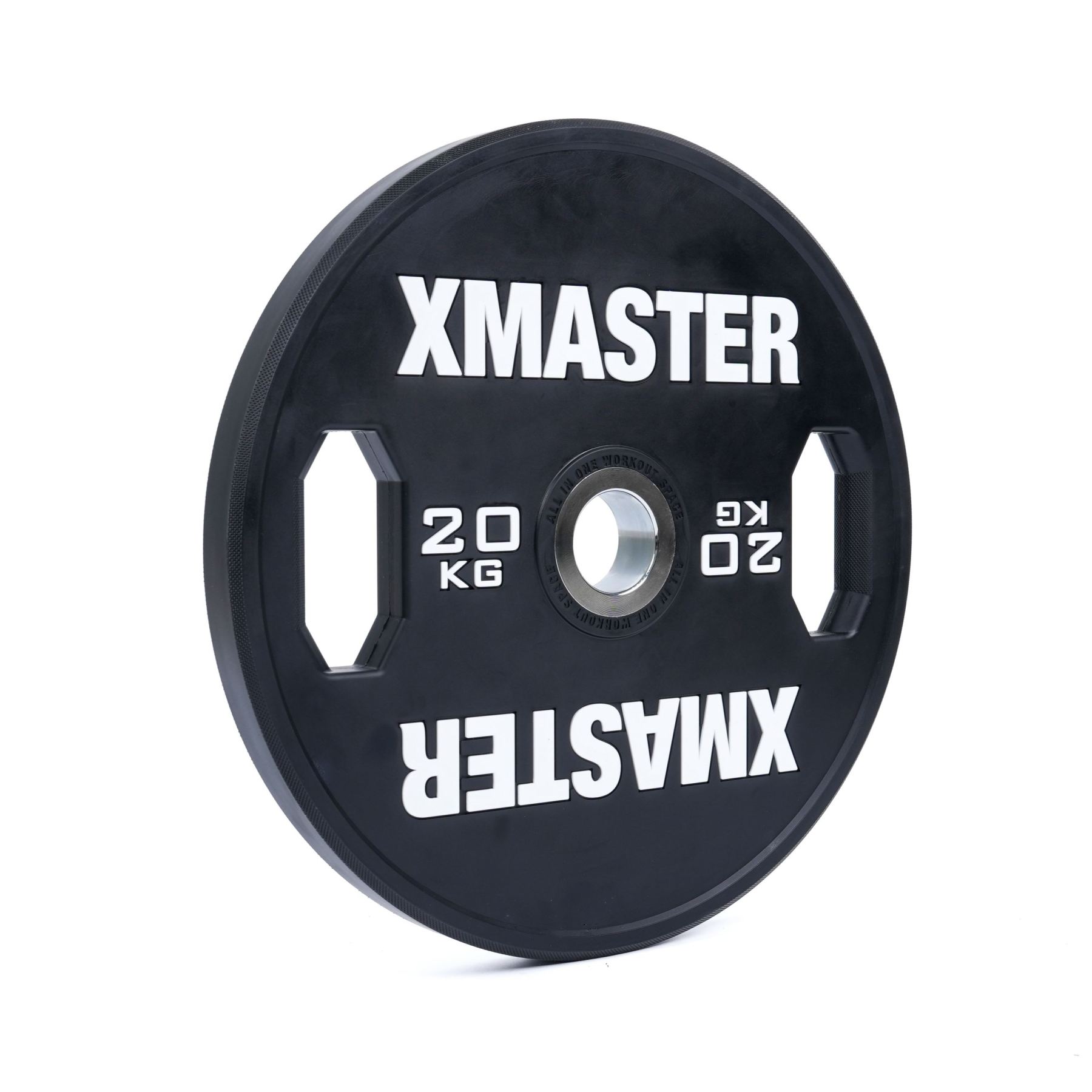 Urethane Black Grip Plate （KG）