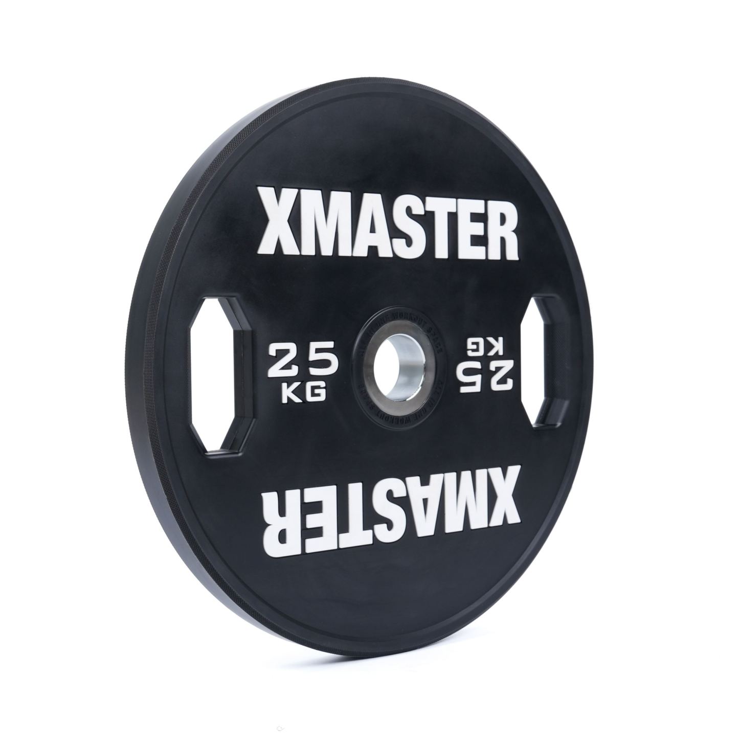 Urethane Black Grip Plate （KG）