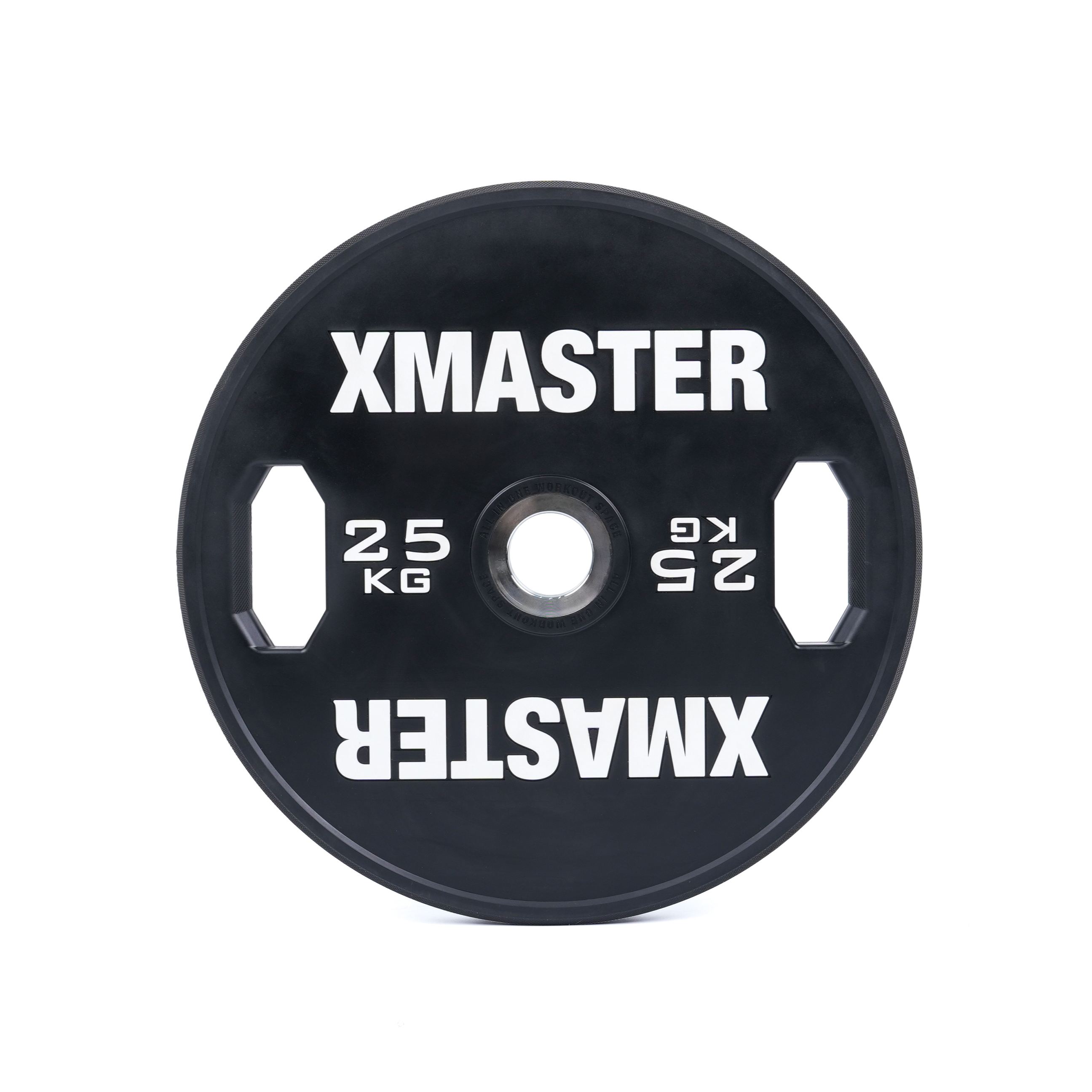 Urethane Black Grip Plate （KG）