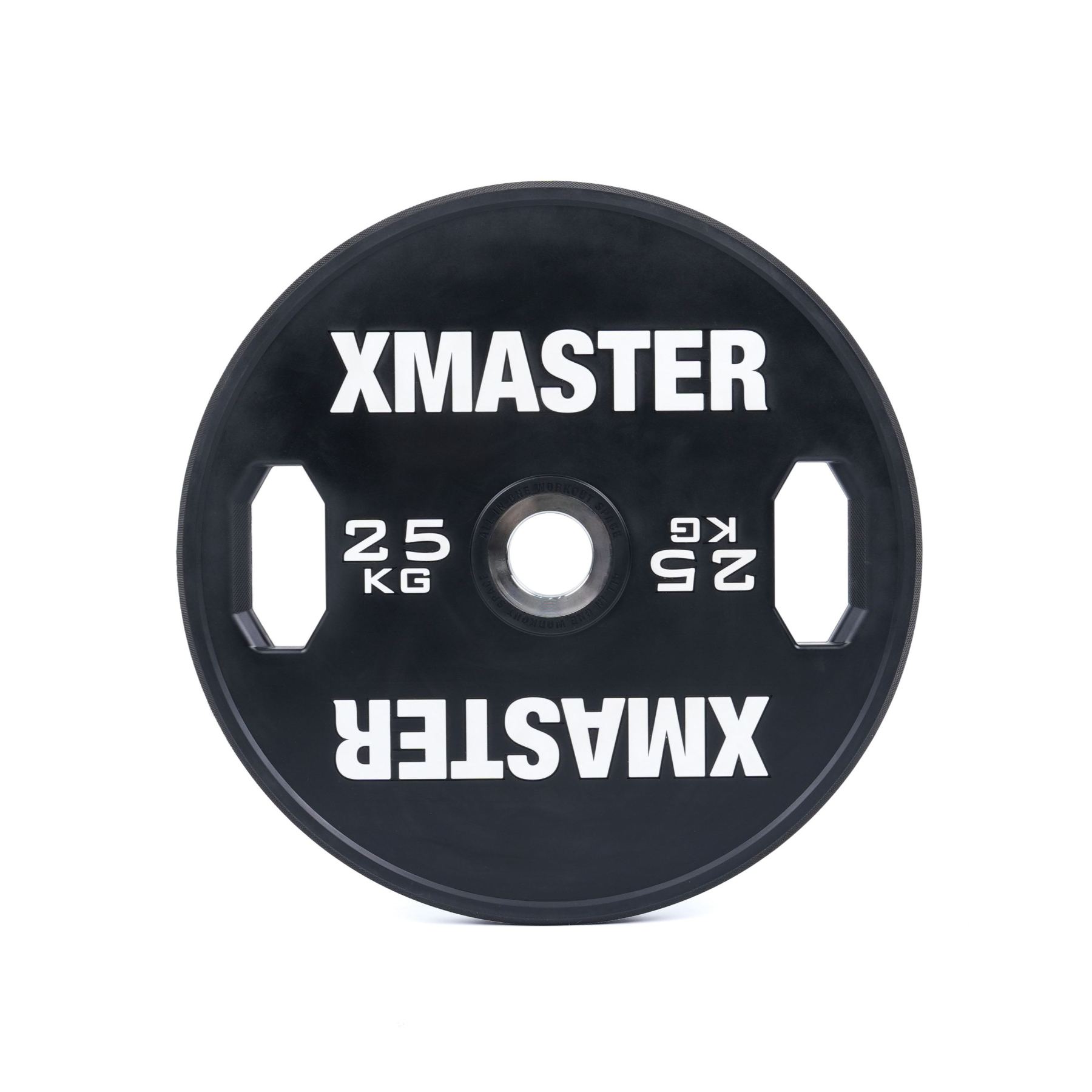 Urethane Black Grip Plate （KG）