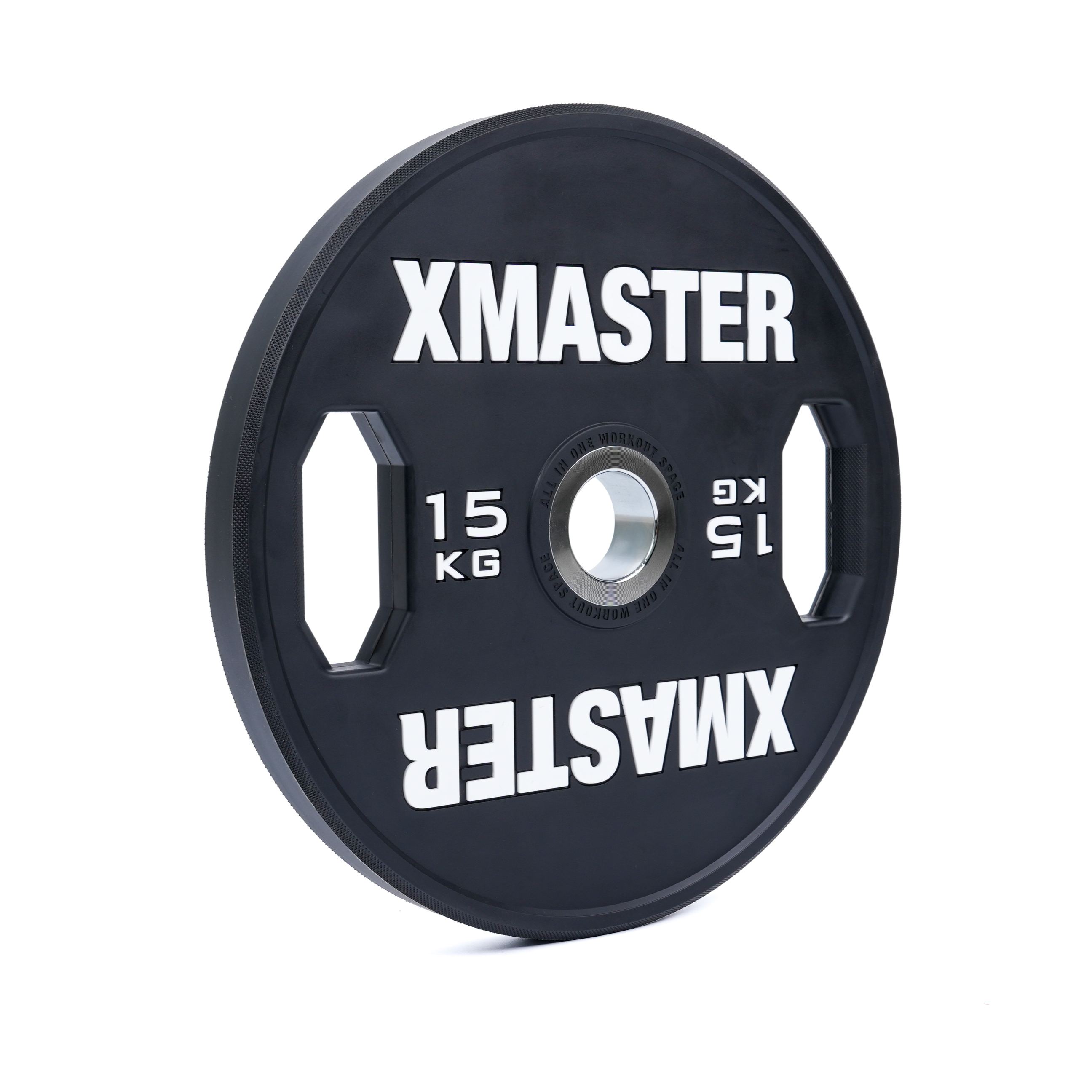 Urethane Black Grip Plate （KG）