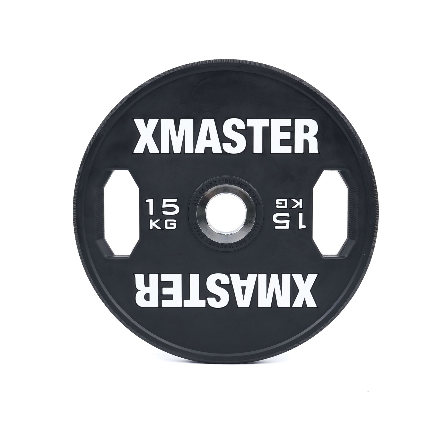 Urethane Black Grip Plate （KG）