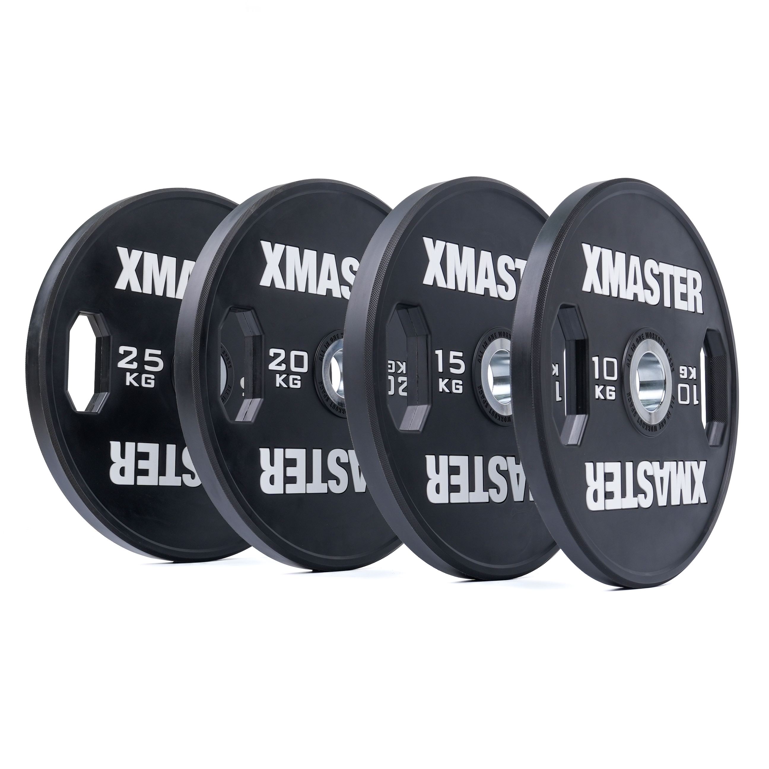 Urethane Black Grip Plate （KG）