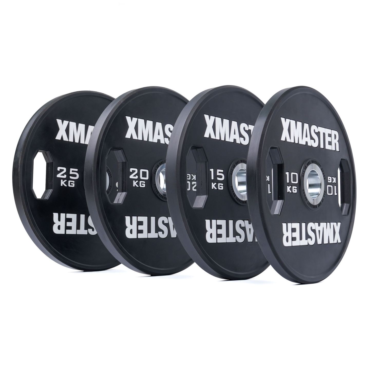 Urethane Black Grip Plate （KG）