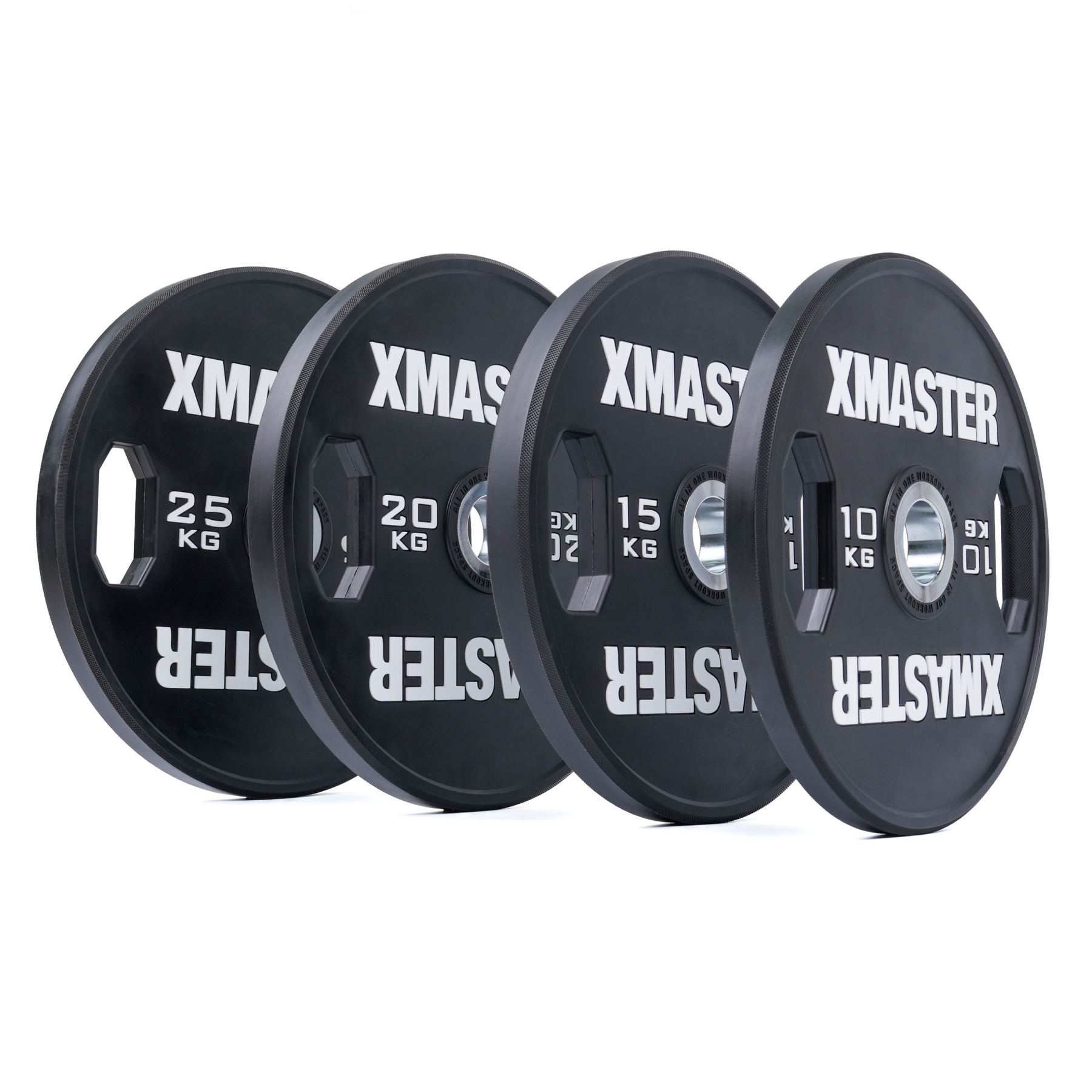 Urethane Black Grip Plate （KG）