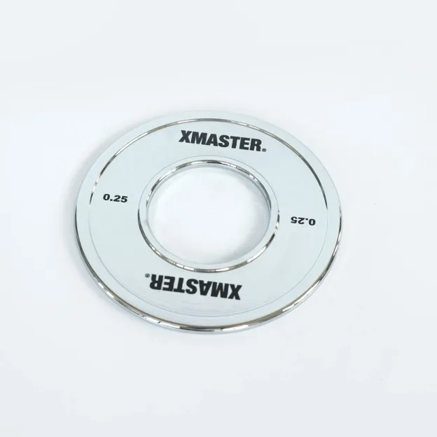 Chrome Steel Strip Plates (KG)