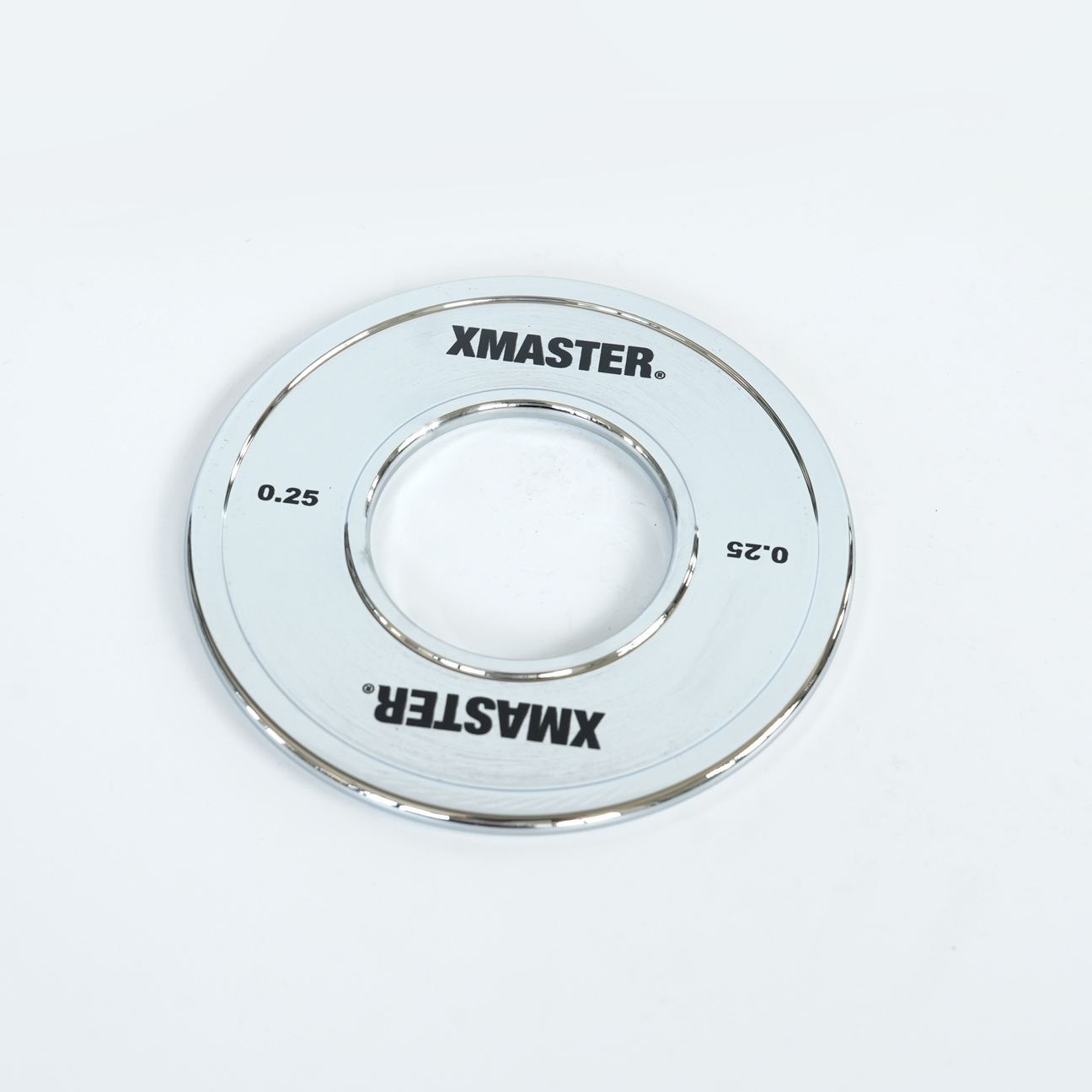 Chrome Steel Change Plates KG